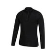 thumbnail image 3 of Mountain Warehouse Mens Merino II Base Layer Top, 3 of 4