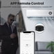 thumbnail image 3 of 2X Tuya Smart IR Control Remoto WiFi Smart Home Controlador Infrarrojo para Aire Acondicionado TV Soporte de TV , Home, 3 of 5