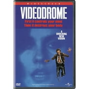 Videodrome [DVD]