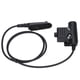 thumbnail image 5 of Adaptador de auriculares Bling Bling para Walkie talkie U94 manos libres PTT, 5 of 12