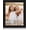Multicolored, variant on 24x36 Frame, Rustic Grey Wood Style - Display Posters 20 x 30 with Mat or 24x30 without Mat, Wall Mounting Horizontal and Vertical, 1 Pack