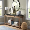 thumbnail image 4 of Henn & Hart TL0456 Roland Bronze Noirci et Lampe de Table en Béton, 4 of 10