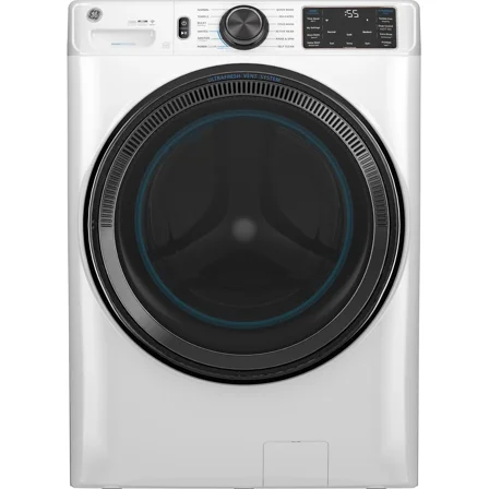 GE Front Load Washer With Standard/Stationary GFW655SSVWW