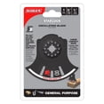 thumbnail image 2 of Saw Blade Diablo Demo Demon, bimetálica, 8,9 cm de ancho de corte, 2 of 2