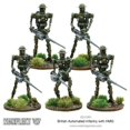 thumbnail image 4 of Konflikt '47: Infanterie Britannique Automatisée avec HMG, 4 of 6