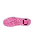 thumbnail image 4 of Heelys Unisex Kids' Voyager Tennis Shoe  BLACK/PINK, 4 of 5