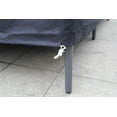 thumbnail image 2 of Waterproof Patio Cover 91 inch Square, 2 of 5