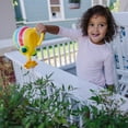 thumbnail image 6 of Melissa & Doug Sunny Patch Multi-Colored with Plastic Watering Cans, 6 of 10