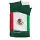 thumbnail image 1 of juego de cama mexico regular, 1 of 4