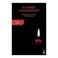 thumbnail image 1 of El Mundo y Sus Demonios Booket Paidós Carl Sagan, 1 of 2