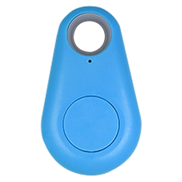 Buscador de alarma económico inalámbrico Bluetooth Rastreador GPS inteligente para mascotas Monedero Llaves para productos electrónicos domésticos
