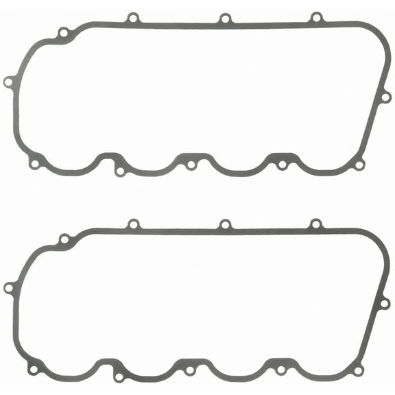 FEL-PRO 1236 Intake Manifold Gasket Set