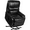 Black LeatherSoft, variant on Flash Furniture HERCULES Series Black LeatherSoft Remote Powered Lift Recliner for Elderly