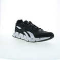 thumbnail image 2 of Reebok Adult Mens Zig Dynamica 4 Lifestyle Sneakers, 2 of 8