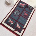 thumbnail image 4 of Bufanda EXTREE Pashmina, sedoso, chal para vestir mujer, 4 of 7