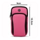 thumbnail image 2 of Brazalete para teléfono, soporte para teléfono de gimnasio, funda para teléfono móvil para deportes al aire libre, funda para brazo para correr, bolsa para deportes de brazo, adecuada para teléfonos, 2 of 5