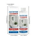 thumbnail image 3 of Limpiador multiusos para baño | Fórmula en espuma para lavabos, duchas, bañeras y cristales | Elimina cal, restos de jabón y manchas | 237 ml, 3 of 6