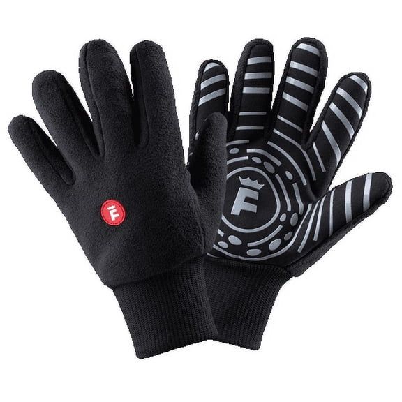 Safe Grip Fleece Freezer Glove