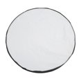 thumbnail image 3 of Disco múltiple plegable Ticfox 5 en 1 Reflector de fotografía Reflector plegable de alta capacidad, 3 of 12