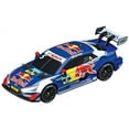 thumbnail image 2 of Carrera 64157 Audi RS 5 DTM M. Ekstrom, #5 GO!!! Analog Slot Car Racing Vehicle 1:43 Scale, 2 of 5