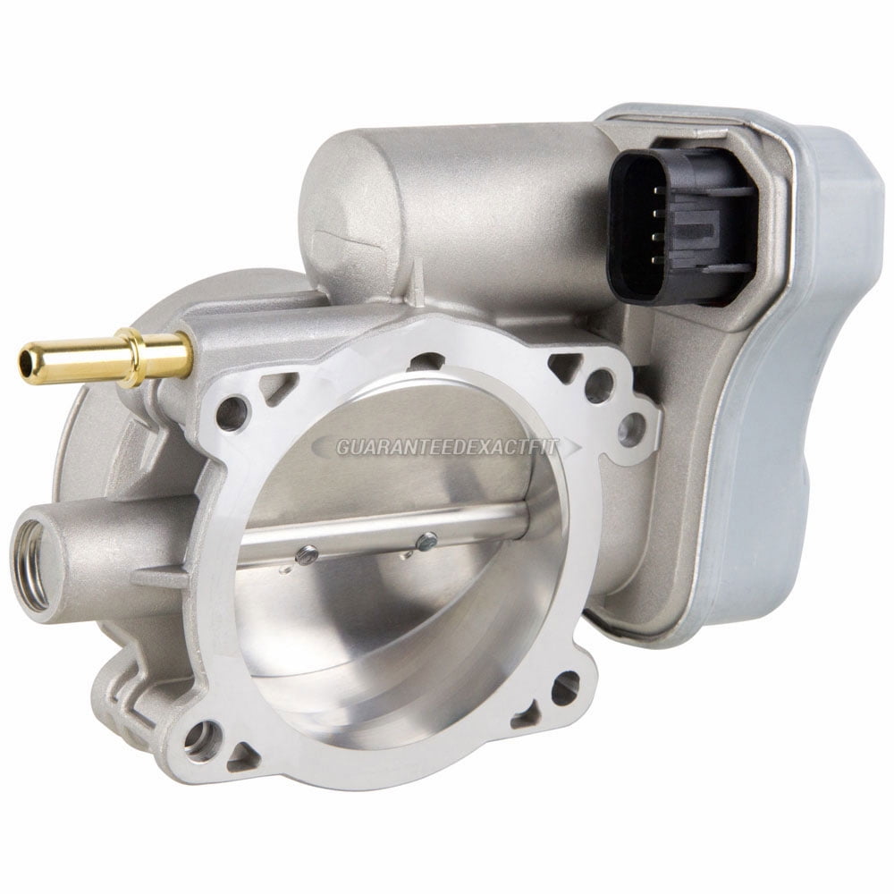 Electronic Throttle Body For Chevy Trailblazer Colorado Impala Monte Carlo GMC Envoy Canyon Buick Pontiac Saab Olds - BuyAutoParts