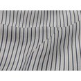 thumbnail image 3 of oneOone Viscose Jersey Fabric Multicolor Stripe Printed Fabric 1 Yard 60 Inch Wide, 3 of 4