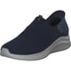 thumbnail image 1 of Sneaker Skechers Ultra Flex 3.0 Smooth Step Hands Free Azul, 1 of 8
