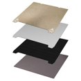 thumbnail image 1 of For /End-5 S1/K1 Build Plate Flexible PEI PET 235MM Sheet Double Sided Coating Hotend 3D Printer Ac, 1 of 5