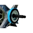 thumbnail image 4 of Choice Dryer Motor & Pulley fits Whirlpool, Sears, AP3094245, PS334304, 279827, 4 of 7