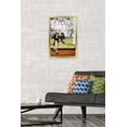 thumbnail image 3 of Gilmore Girls - Lounge One Sheet Wall Poster, 22.375" x 34", 3 of 4