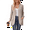 Khaki, variant on Eternatastic Womens Solid Long Sleeve Open Front Long Cardigan Casual Rib Knit Cardigan Sweater Coat