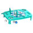 thumbnail image 3 of Save Penguin On Ice Block Dinosaur Ice Breaking Puzzle Building Blocks CUTICAT Juego para romper el hielo, 3 of 8
