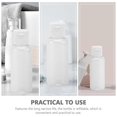 thumbnail image 3 of 25Pcs Plastic Empty Bottles Cosmetics Sub Bottles Travel Lotion Containers, 3 of 3