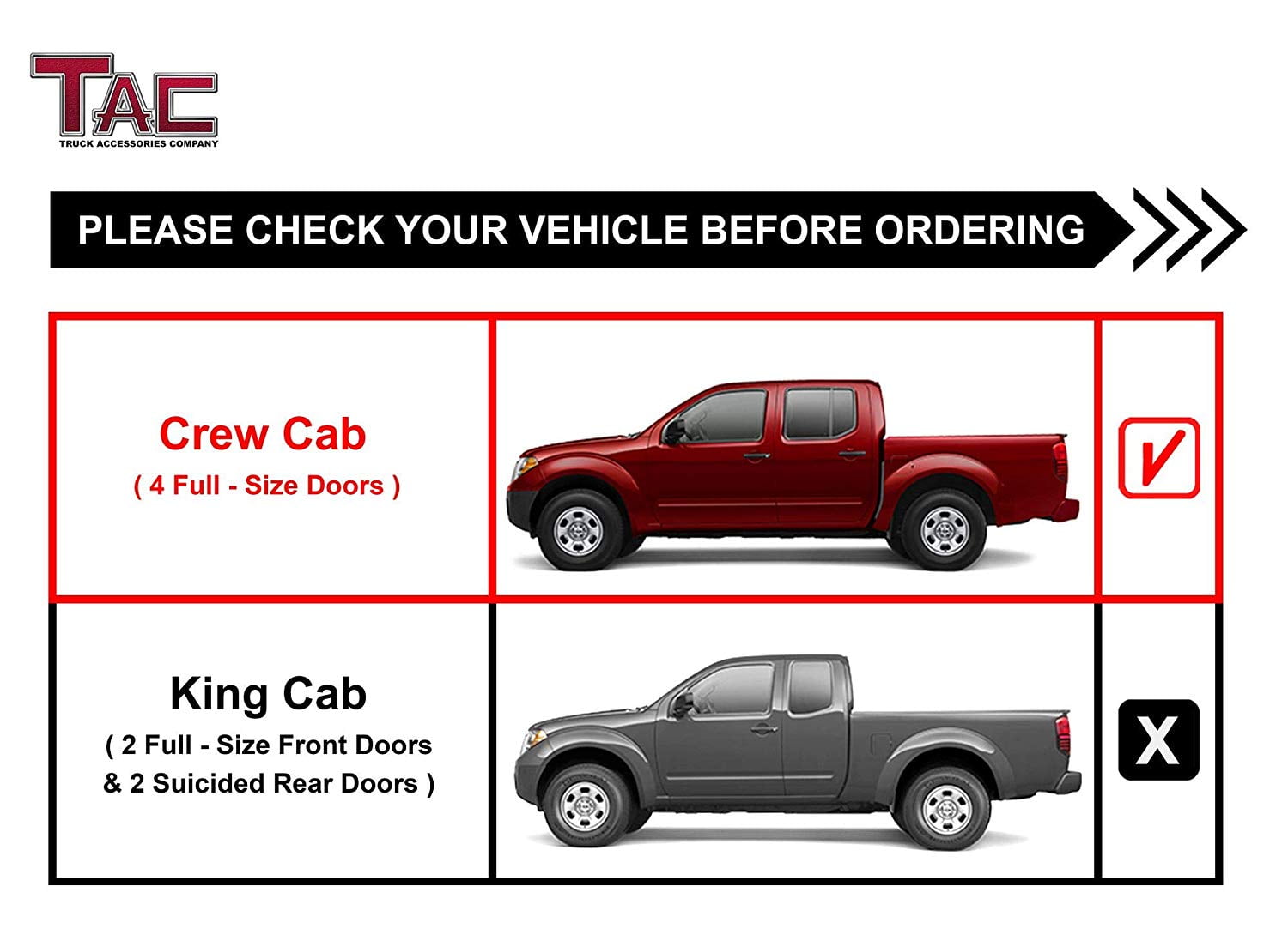 running boards for 2020 nissan frontier