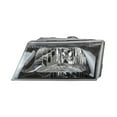 thumbnail image 7 of Headlight Assembly for Mercury Marauder 20-6400-90 3W3Z 13008DA FO2502197 TYC, 7 of 7