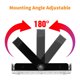 thumbnail image 3 of Focos de pared leyfeng 100W 96LED IP65, 3 of 8