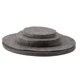 thumbnail image 5 of Protectores de placa de fieltro suave redondo Protectores de divisores Utensilios de cocina Utensilios para hornear Pan Separador Almohadillas, 5 of 9