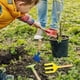 thumbnail image 5 of Juguetes de Playa para Niños, Juego de 12 Piezas, Herramientas de Jardinería para Niños, Juego de Juguetes de , Herramientas de Jardinería de Metal, Pala de Playa, 5 of 5