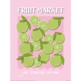 thumbnail image 2 of Mandi Welton Limes Imprimé, 2 of 3