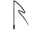 Midnight Eye Definer, variant on Retractable Eye Definer Liner Pencil