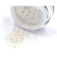 thumbnail image 3 of Sombra de Ojos Suelta Vegana Pure Ziva White Sparkle Vainilla, 3 of 8