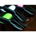 thumbnail image 5 of Collar luminoso para perros Naranja M Collar LED recargable Cadena de seguridad LED intermitente con correa de muñeca ajustable, 5 of 5