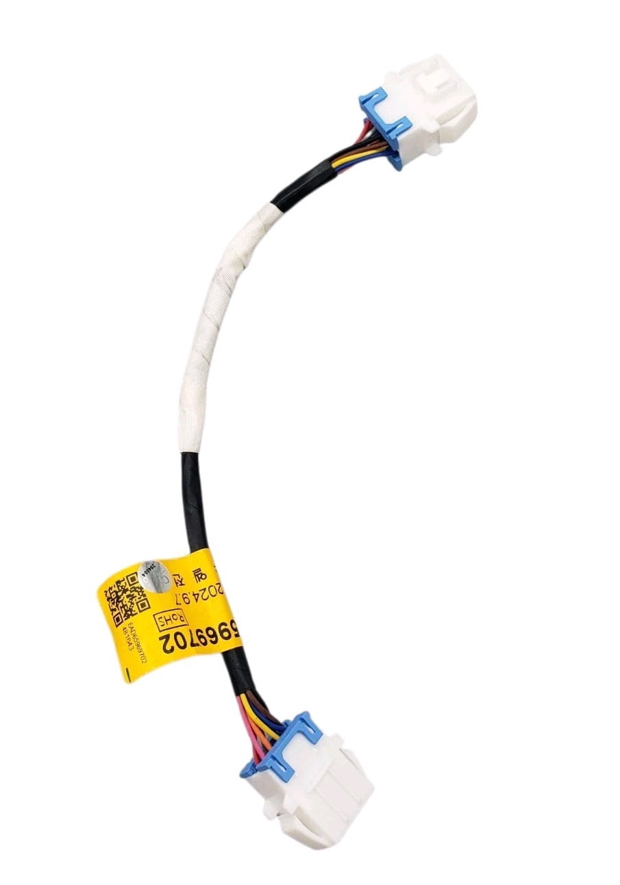 Open Box New OEM Replacement for LG Washer/Dryer Stack Wire Harness EAD65969702