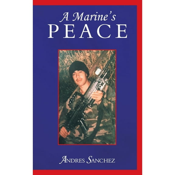 A Marine's Peace, (Paperback)