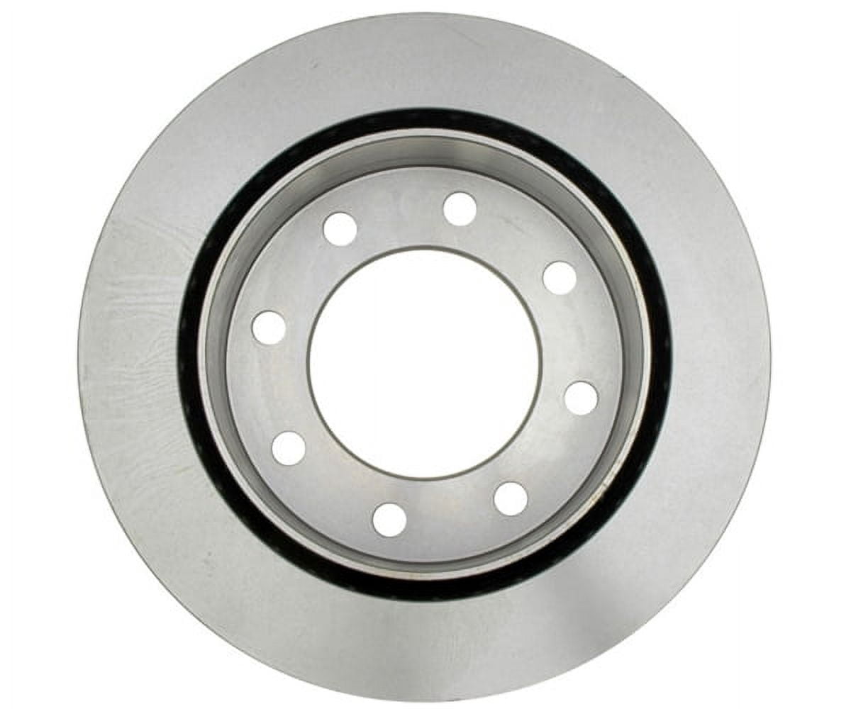 Raybestos Specialty Truck, School Bus and Medium Duty Rotors Fits select: 2011-2023 CHEVROLET EXPRESS G2500, 2005-2023 CHEVROLET EXPRESS G3500