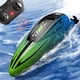 thumbnail image 5 of Juguetes para piscina, juguetes para bebés, juguetes para niños pequeños, mini dron acrobático con control remoto, giro de 360°, doble motor, carga rápida, juguetes de control remoto para niños, 5 of 6