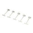 thumbnail image 4 of Pins Leveler,100Pcs TPins Replacement Steel Pins Tile Pins State-of-the-Art Design, 4 of 8