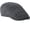 Grey, variant on Wool Blend Flat Cap Classic Herringbone Ivy Gatsby Hat YZ30100