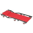 thumbnail image 2 of Whiteside Manufacturing MTLV6 4 0 in. Fully Padded Creeper, 2 of 3