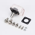 thumbnail image 4 of 2Pcs Copper Lithium Battery Terminal Connector Dc1000V 250A High Current Copper Energy Storage Terminal Power Tools Parts, 4 of 9